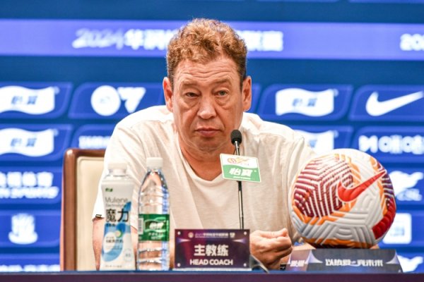 斯卢茨基：客战云南玉昆会酌盈剂虚，高原主场是玉昆的上风