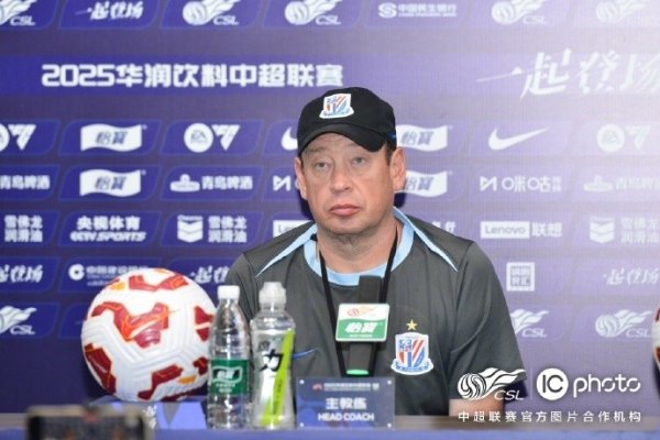 斯卢茨基：云南玉昆的主场战绩异常出色，朱辰杰是否出战还需一样