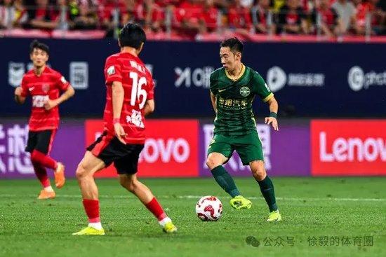 浙江队程进：复原受伤现场 国足已关连我方