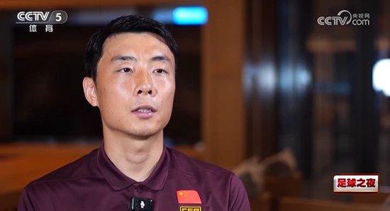 李磊：应该回首这10场世初赛 咱们的空幻就没白犯