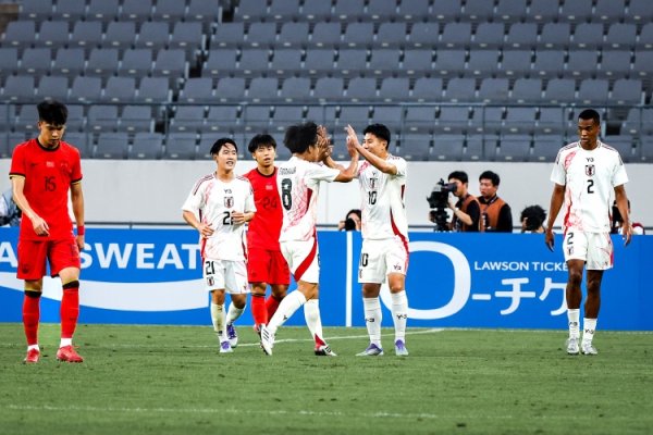 7位东亚杯球员插足日本队本期名单，包括长友佑齐、细谷真大