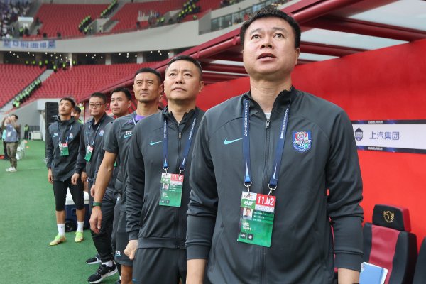 记者：收尾昨天没传奇萨尔瓦多能踢，也未传奇于引导报名国足主帅