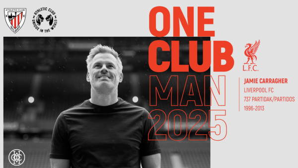 官方：卡拉格获One Club奖，吉格斯马尔蒂尼亦曾获奖