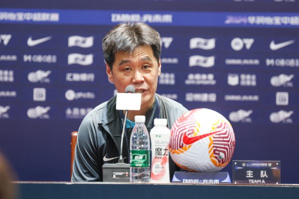 对阵海港！李霄鹏：当前士气细目不高 咱们要不遗余力图取拿分