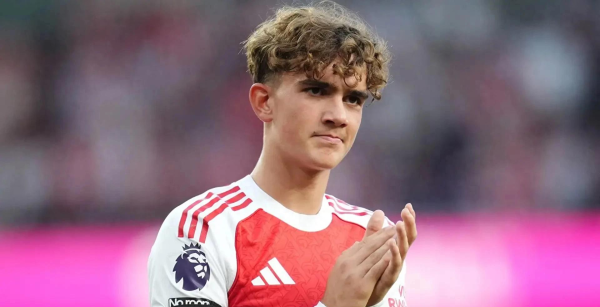 英格兰U19涤瑕荡垢!