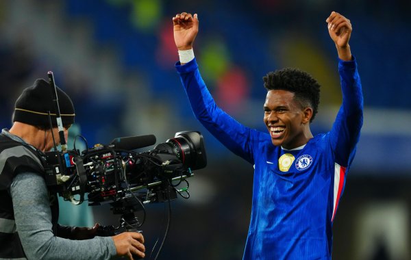 德塞利：埃斯特旺还需妥当英超的抗击和节拍，强悍如我也得妥当