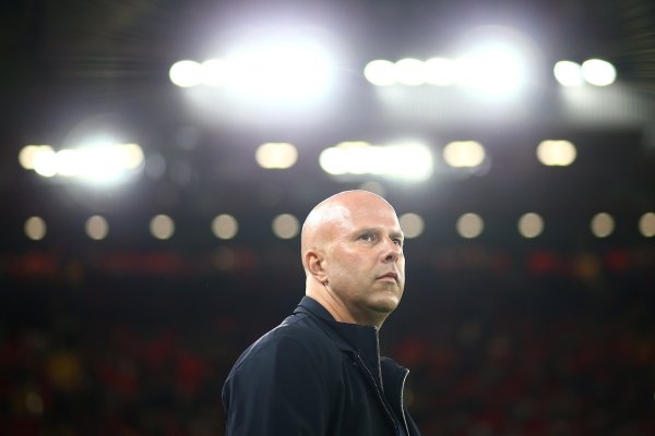 TA：利物浦攻守两头严重失衡，球队要幸免1953年以来初次五连败