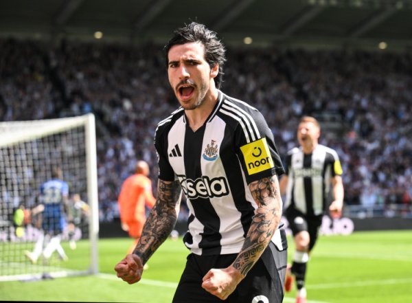 佩杜拉：托纳利与纽卡续约并非不成触碰，但买家必须付出刚劲代价