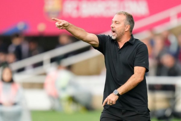 伤病潮！世体：巴萨本赛季有亚马尔莱万拉菲尼亚等八东谈主肌肉受伤