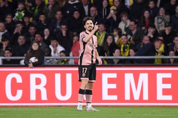 保莱塔：维蒂尼亚是风光级球员，他和佩德里让我念念起伊涅斯塔