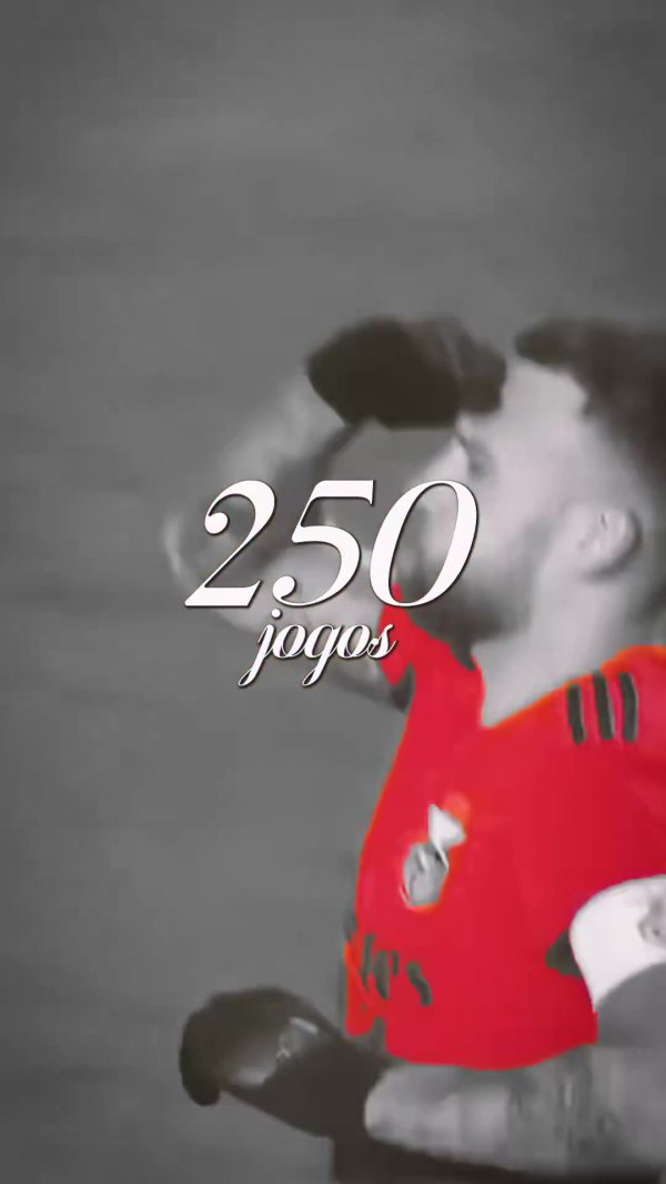 奥塔门迪达本钱菲卡生计250场里程碑，球员社媒晒视频牵挂