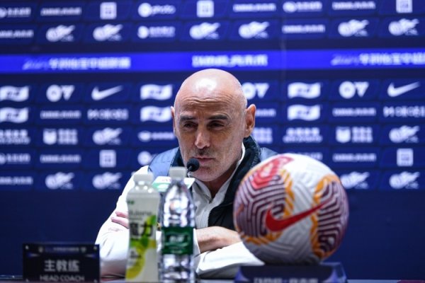 足球报：海港亚冠精英联赛一场未胜，客战武里南联拿分是首要指标