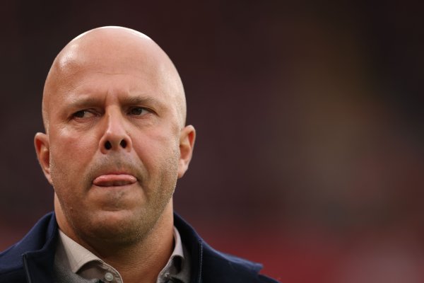 四连败！TA：利物浦卫冕英超远景昏黑，新援阐明欠安+防卫倒霉