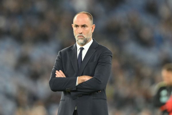 塔奇纳迪：当今的尤文没精神没狠劲没牵涉感，图多尔只可下课认真