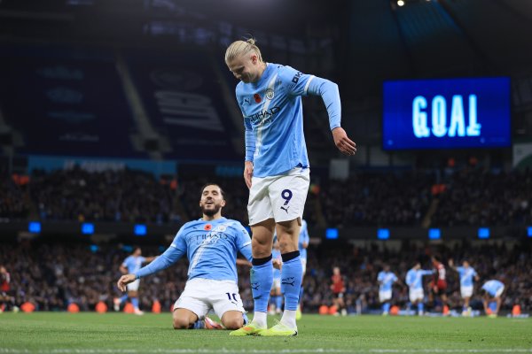 卡拉格：曼城现时有点像“哈兰德队” 他是阿森纳争冠最大的挟制