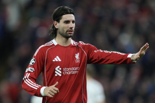 索博：英超争冠战路还很长，要是是咱们7分领跑，没东说念主会说为止了