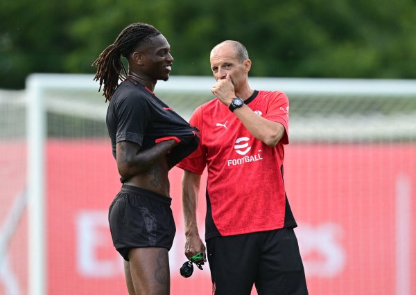 帕尔骑兵长：米兰有契机赢振奋甲冠军，防护莱奥需要团队共同致力于