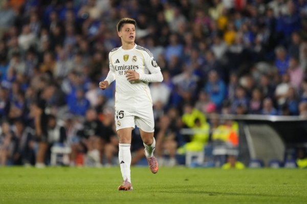 好音讯！跟队记者：皇马方面示意居莱尔受伤仅仅虚惊一场