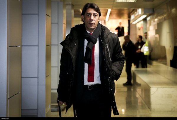 鲁伊科斯塔怒喷判罚：葡萄牙足球病得很重，点球阐述裁判不懂划定