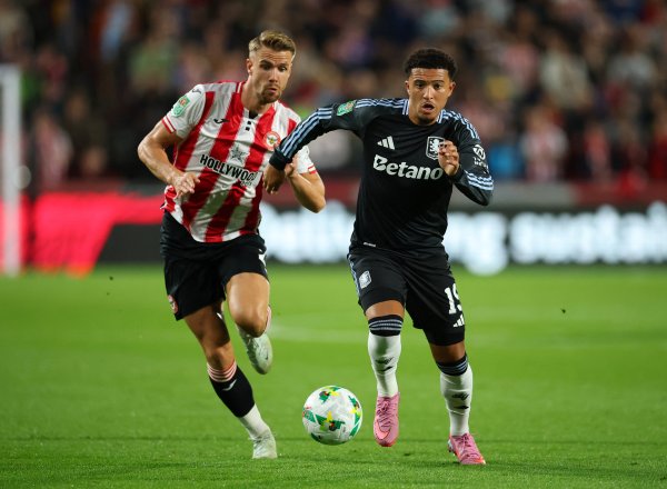 图片报：桑乔具备创造力，但他不契合科瓦奇的体系且未知情状厉害