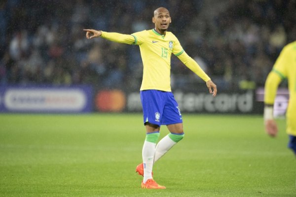 法比尼奥：安帅带皇马老是能获利物浦 马内离队时大师王人很不舍