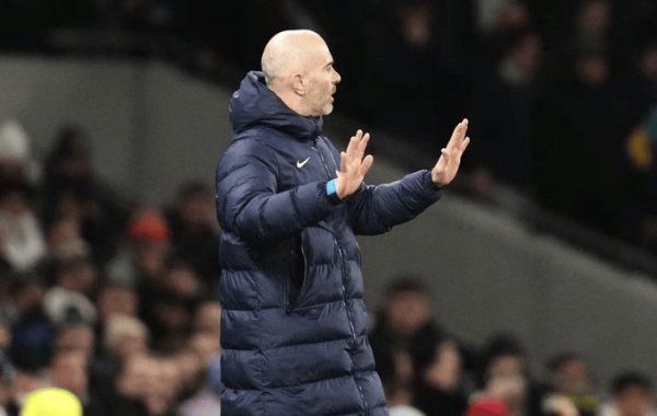 马雷斯卡: 不知为何输桑德兰但赢热刺;切尔西走在正确谈路