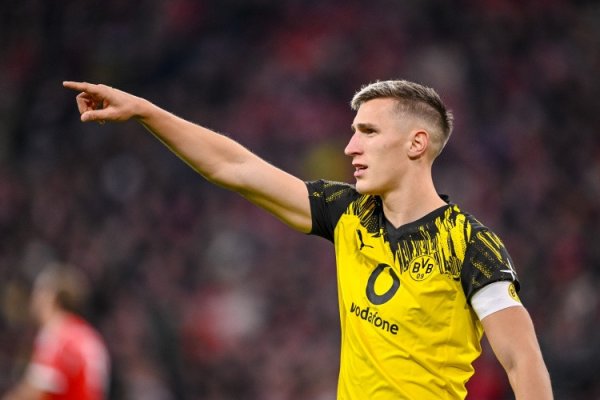 德媒: 施洛特贝克可能下周赓续缺战曼城, 这对多特是个高大耗费