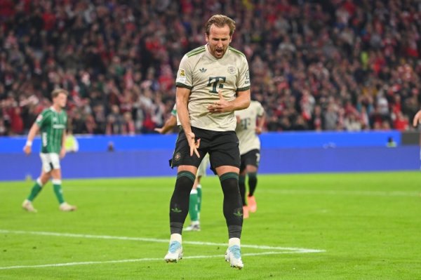 马加特：穆西亚拉复出凯恩可能得变嫌踢法，而当今的拜仁运行完满