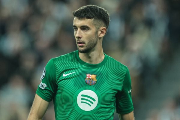 记者：霍安-加西亚今天规复团队熟练