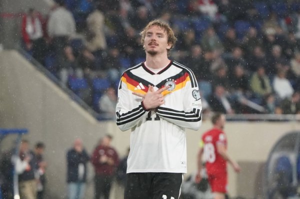 沃尔特马德：国度队的拜仁球员道喜我加盟纽卡，莫得任何负面言论