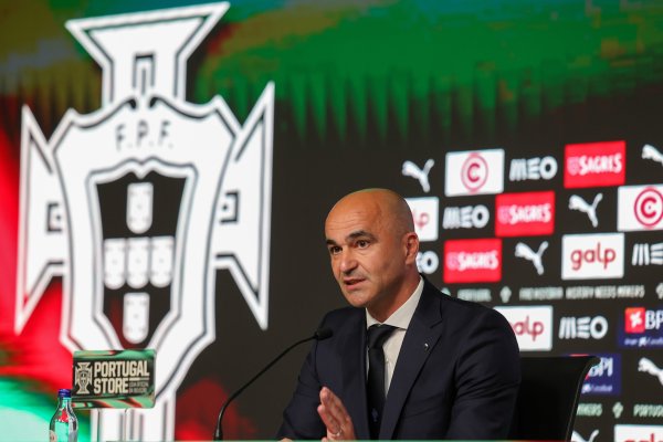 葡萄牙主帅：有C罗、门德斯和内托会更好，咱们无需狡计器去算分