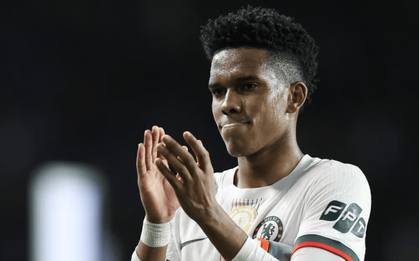 马雷斯卡: 埃斯特旺和内托是两个类型的边锋, 无法商酌条款