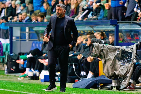 意大利名宿：挪威比咱们强这没什么好说的 但愿不会再陈词谰言