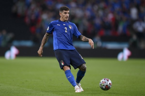 迪洛伦佐：意大利鄙人半场恣意了 3月踢附加赛要拿出不同精神样子