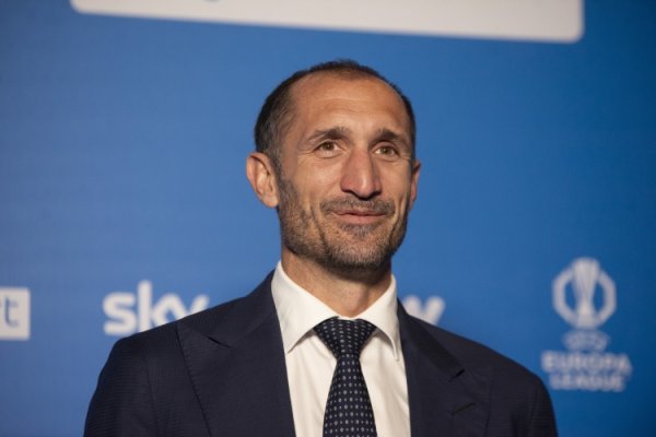 基耶利尼：前列还是出现了光明，尤文既要看到贫瘠也要看到契机