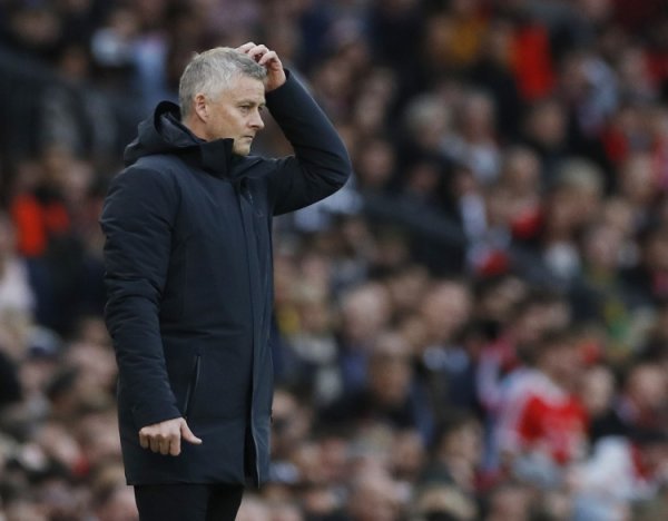 索尔斯克亚回忆抓教曼联：压力山大，安切洛蒂也笑称不敢接这责任