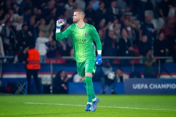 舍瓦利耶：对比赛成果感到怡然，但3-0的比分无法反馈此役的重荷