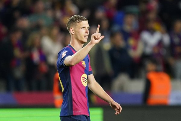 奥尔莫快问快答：生计最急切是欧洲杯决赛，最兴隆是决赛门线突围