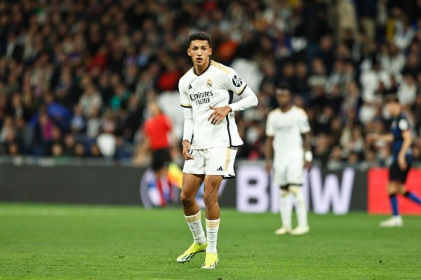 阿尔瓦罗：皇马是我十分喜爱且心胸敬意的球队，很期待他们的到来