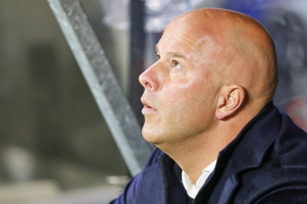 TA：曼城上赛季曾经8战6负，但斯洛特在利物浦莫得线路出富饶信心