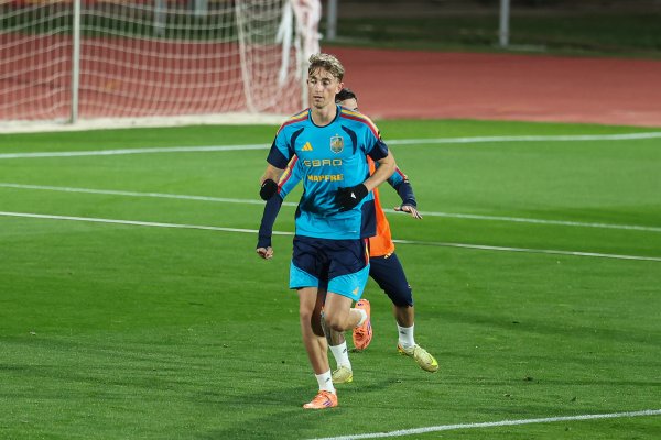 阿斯：赫伊森肌肉疲顿莫得大碍，瞻望他将在对阵埃尔切时复出