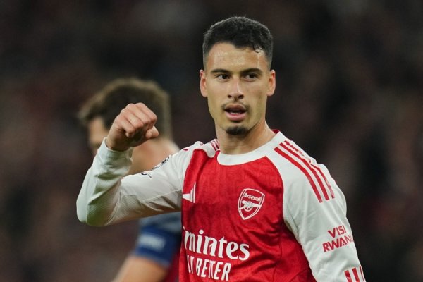 温特伯恩：不以为一月份马丁内利和热苏斯会离开阿森纳