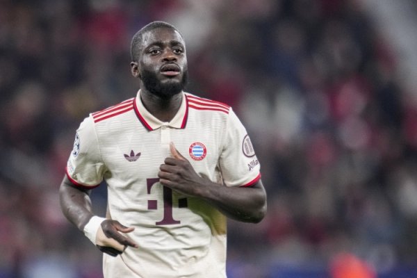 法尔克：拜仁集会元气心灵续约于帕，但签科纳特的可能性并未系数排斥