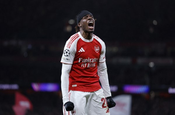 阿尔特塔：球迷今夏反对引进马杜埃凯，这让我更有信心、更有能源