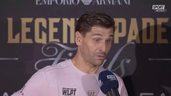 略伦特：本年国米、那不勒斯和米兰很强，孔蒂留队是为了再次夺冠