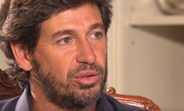 阿尔贝蒂尼：但愿米兰争夺意甲冠军，冬季引援可能阻碍更衣室均衡