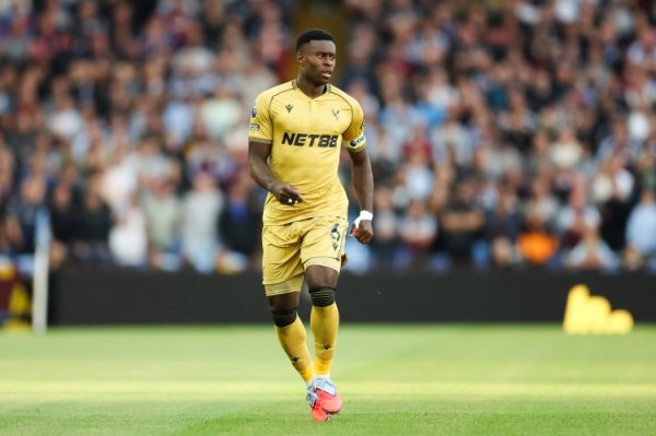 TA：利物浦仍但愿签下格伊，但在一月份完成转会的可能性很小