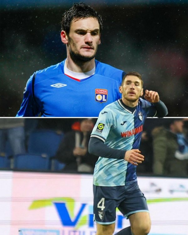 续写家眷神话？英媒：前热刺门将洛里的弟弟有望前去英格兰踢球