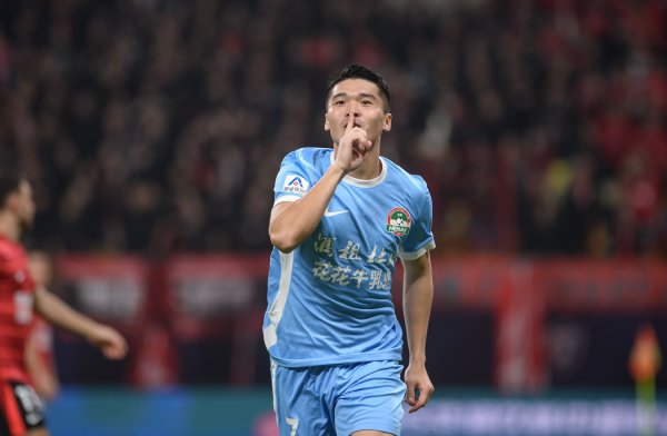 钟义浩：晋级足协杯决赛后更衣室齐疯了，思给河南创造更好的获利